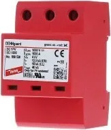 DEHN Überspannungsableiter 950530 DEHNguard DG YPV SCI 1000 von DEHN