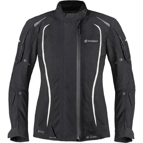 Damen Motorrad Jacke wasserdicht 50