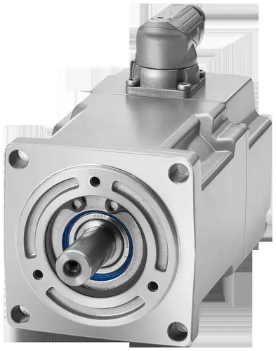Siemens Servomotor 1FK21032AH000SA0 von Siemens Dig.Industr. SIMOTICS Elektromotoren