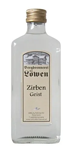 Löwen Zirben-Geist