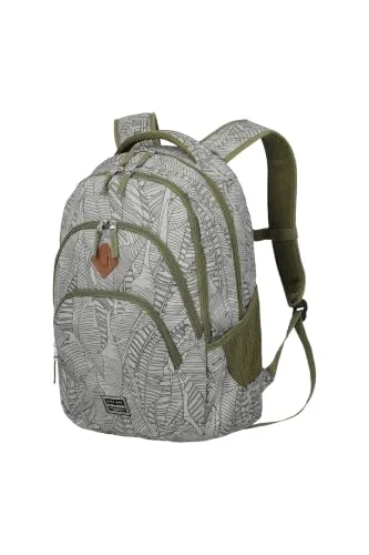 Travelite Basics Daypack 45 cm mit Laptopfach