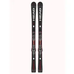 HEAD Supershape e-Rally Ski