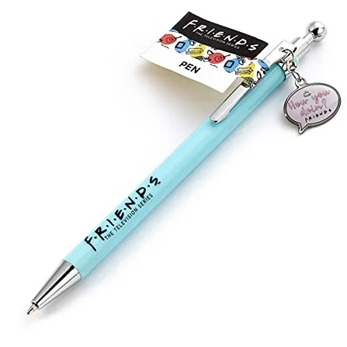 The Carat Shop Charm-Stift mit Aufschrift 