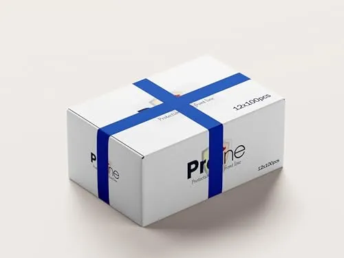 Preline Bodenwischtücher für Mopp - Extra große & dicke Feuchttücher mit Seifenduft - 40 extra große und dicke Bodenwischtücher für eine gründliche Reinigung von Fliesen, Laminat, Holz und Vinyl. Mit angenehmem Duft und einfacher Anwendung für eine schnelle und effektive Reinigung.