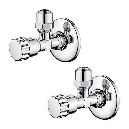 Ventile von Ibergrif