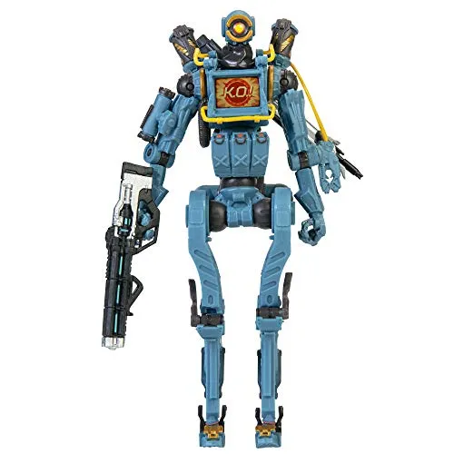 EA Apex Legends - Jakks Phatfinder 15 cm Action Spielfigur 407072
