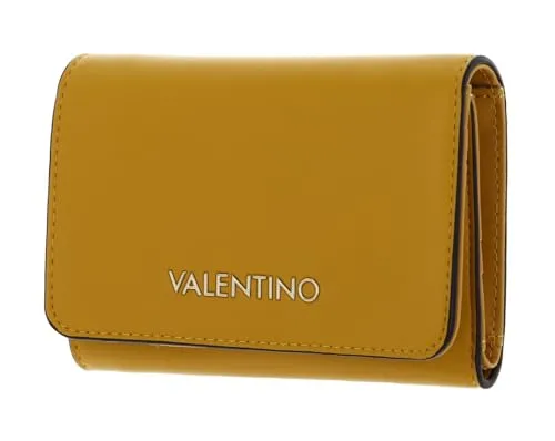 Valentino Senape Chamonix RE Damenhalter Einheitsgröße - Eleganter Damenhalter in Einheitsgröße von Valentino Senape, ideal für die stilvolle Aufbewahrung von Geld und Karten. Praktisch und modisch für jeden Anlass.