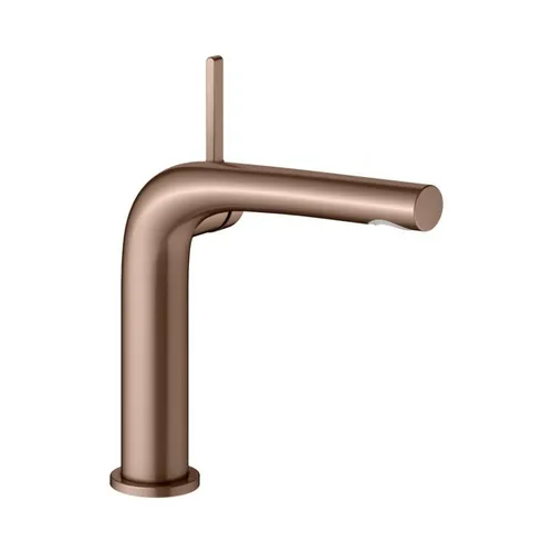 Edition 400 Einhebel-Waschtischmischer 150 in Rotgold von KEUCO