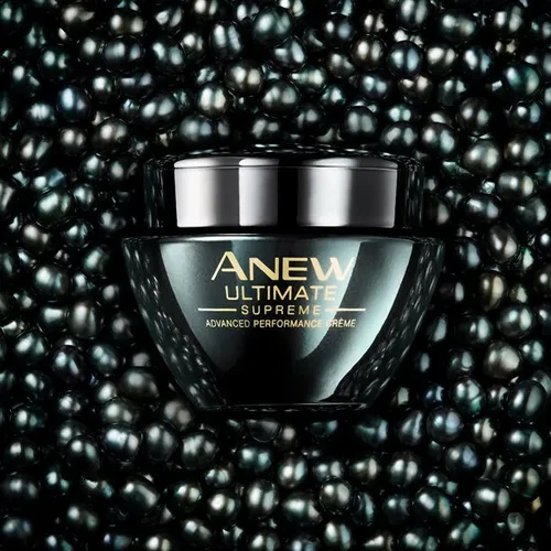Produktbild AVON ANEW ULTIMATE SUPREME Anti-Aging-Feuchtigkeitspflege mit Protinol™