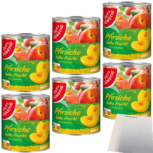 Obstkonserven von usy