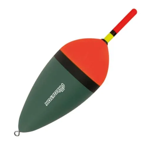 Fox Rage Predator HD Stubby Swivel Float - Raubfischpose, Tragkraft:15g