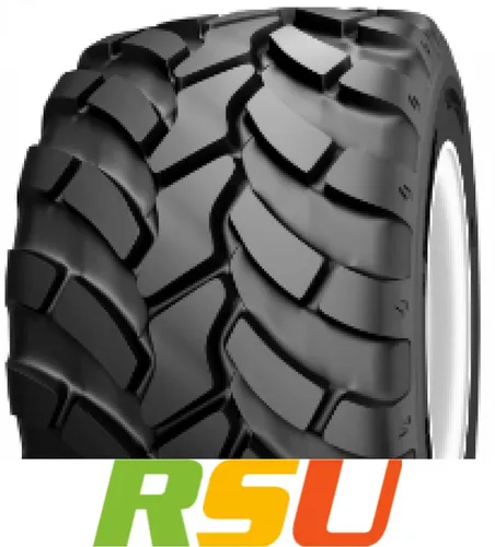 Alliance 399 Steel Belted IND 600/50-22.5 173A8/173B von Alliance