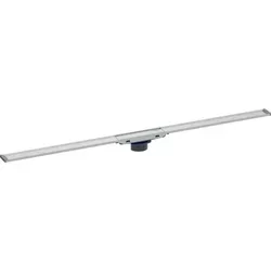 Produktbild Geberit Duschrinne CleanLine20 154451KS1 – Metall poliert/gebürstet, 30-130cm Fertigset