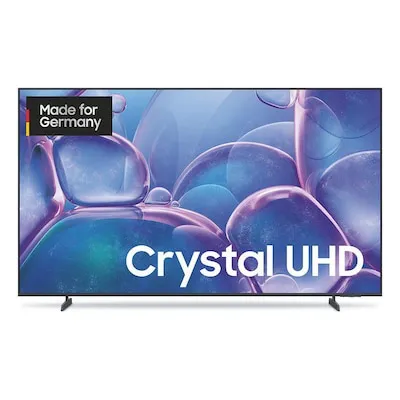 SAMSUNG GU55U7099FUXZG Smart-TV 55 Zoll 4K UHD von Samsung