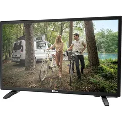 BERGER 12V Fernseher Wohnmobil Classiq 24