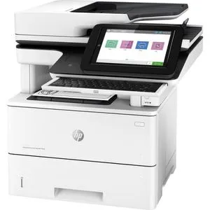 HP LaserJet Enterprise Flow MFP M528z Multifunktionsdrucker