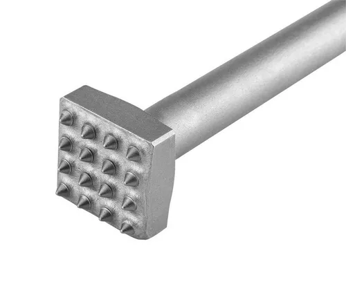 GROSZKOWNIK SDS MAX 35*35MM mit 16 Zähnen