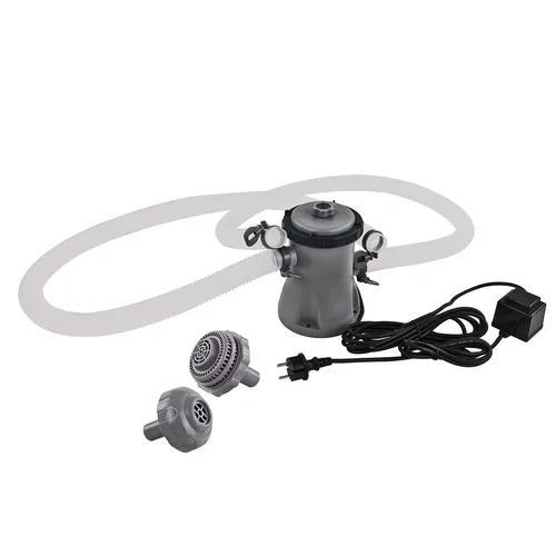 Bestway Poolfilterpumpe 1249 l/h