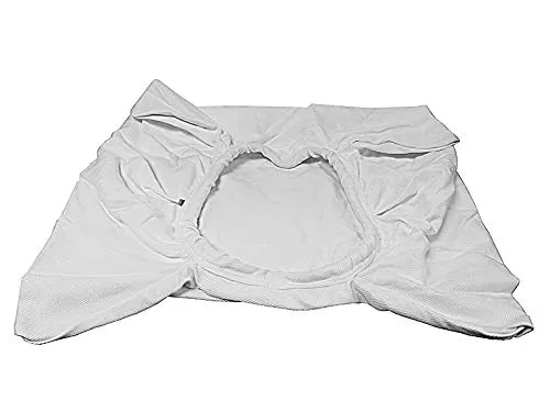 Filtersack Standard für Dolphin Dynamic Plus Poolreiniger