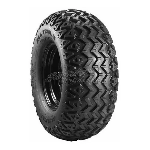 Carlisle All Trail 4PR 25x10.5-12 Sommerreifen - Auto & Motorrad - Reifen, ideal für Offroad-Abenteuer mit hervorragendem Grip und Stabilität auf verschiedenen Untergründen.