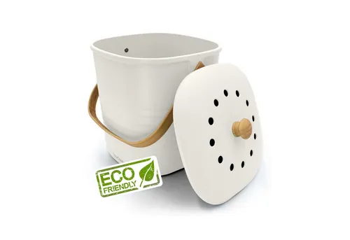 YourCasa® Biomülleimer 4L von YourCasa