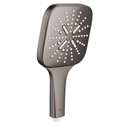 Grohe Rainshower SmartActive 130 Cube Handbrause