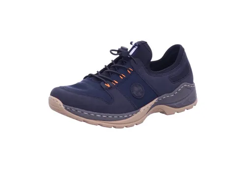Rieker Damen Halbschuhe M0564