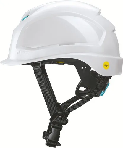 UVEX 9772092 pheos planet S-KR Mips weiß - Sicherer Schutzhelm - Hochwertiger Schutzhelm mit MIPS-Technologie für zusätzlichen Schutz. Ideal für den professionellen Einsatz in anspruchsvollen Umgebungen.