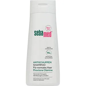 Sebamed Anti Schuppen Shampoo von sebamed