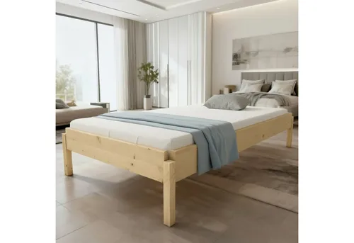 TUGA-Holztech Stapelbett Horst 70 cm x 140 cm von TUGA-Holztech