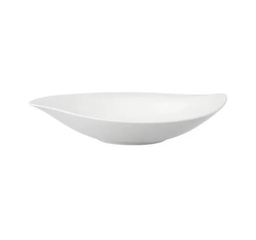 Villeroy & Boch Salatschüssel New Cottage Special Serve Salad Schale tief - Schalen & Schüsseln, elegante und tiefere Salatschüssel für stilvolle Servierungen, ideal für festliche Anlässe oder den täglichen Gebrauch.