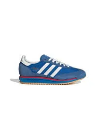 Herren Sneaker SL 72 RS 411/3EU in türkis von adidas