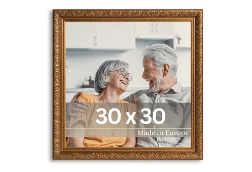 Bilderrahmen Braun von Victor (Zenith)