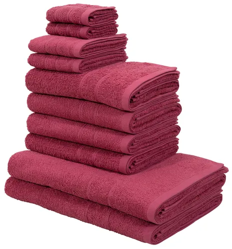 Otto Home Handtuch Set