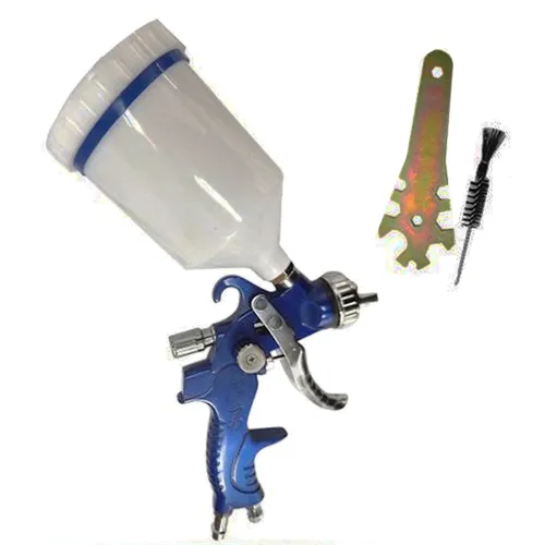 Sprühpistole Spritzpistole Düse 1,4 mm Lackpistole Lackierpistole (FT-H217-PIS)