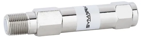 Elektronische Filter von SYMARIX
