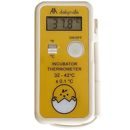 Digital-Brut-Thermometer