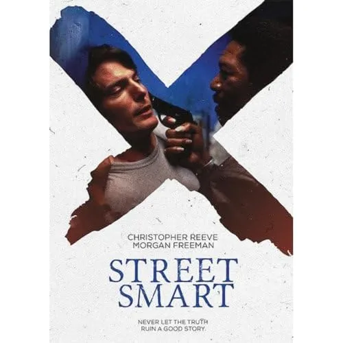 Produktbild Street Smart [Import USA Zone 1]