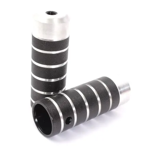 KHE COP ALU Pegs BMX 10 & 14mm (10mm)