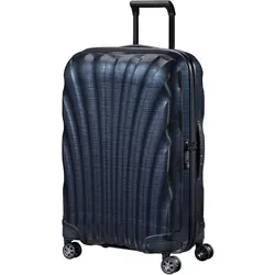 Samsonite Selection C-Lite Hartschalenkoffer mit 4 Rollen – Leicht und Elegant - Der Samsonite Selection C-Lite Hartschalenkoffer mit 4 Rollen bietet Ihnen beeindruckende Leichtigkeit und Stabilität. Ideal für jeden Reisestil, überzeugt er mit einem durchdachten Packsystem und einem eleganten Design.