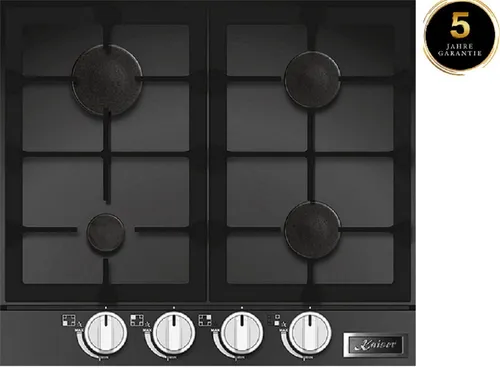 Kaiser Kochfelder von Kaiser