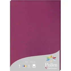 Drucker- & Kopierpapier Braun von Clairefontaine