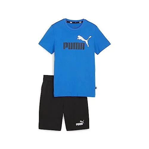 PUMA Kurzes Trikot-Set B