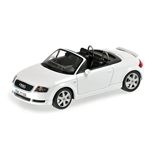 Minichamps 430017238 Maßstab 1: 43 