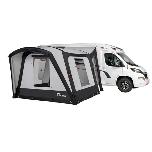 StarCamp Quick
