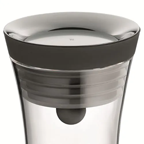WMF Deckel zu Wasserkaraffe Basic (1.50 l) - Praktischer Deckel für die WMF Wasserkaraffe Basic, ideal zum Frischhalten von Getränken und perfekt für den täglichen Gebrauch in der Küche.