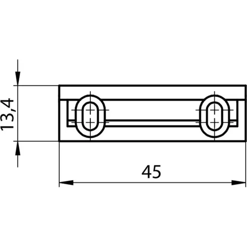 Fafix-Aufschraubstück