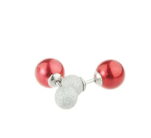 Bering Ohrstecker-Set Arctic Symphony 703-194-05 von BERING