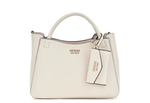 GUESS Handtasche Brenton Bone von GUESS