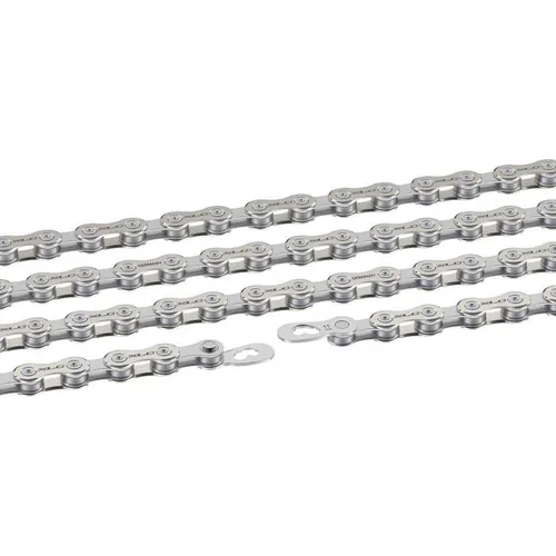 XLC E-Bike Kette CC-C06 1/2 x 11/128, 124 Gl. 11-fach